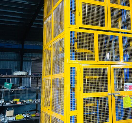 六安仓库货梯应用前景如何