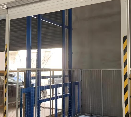 六安液压货梯技术标准