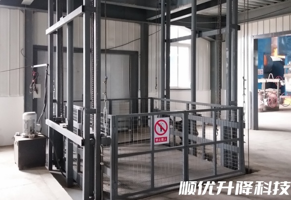 六安仓库货梯定制有保障